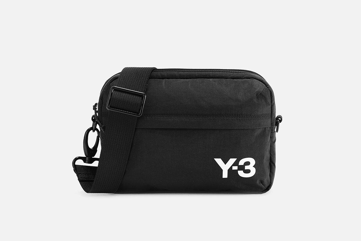 adidas Originals Y-3 Sling Bag 